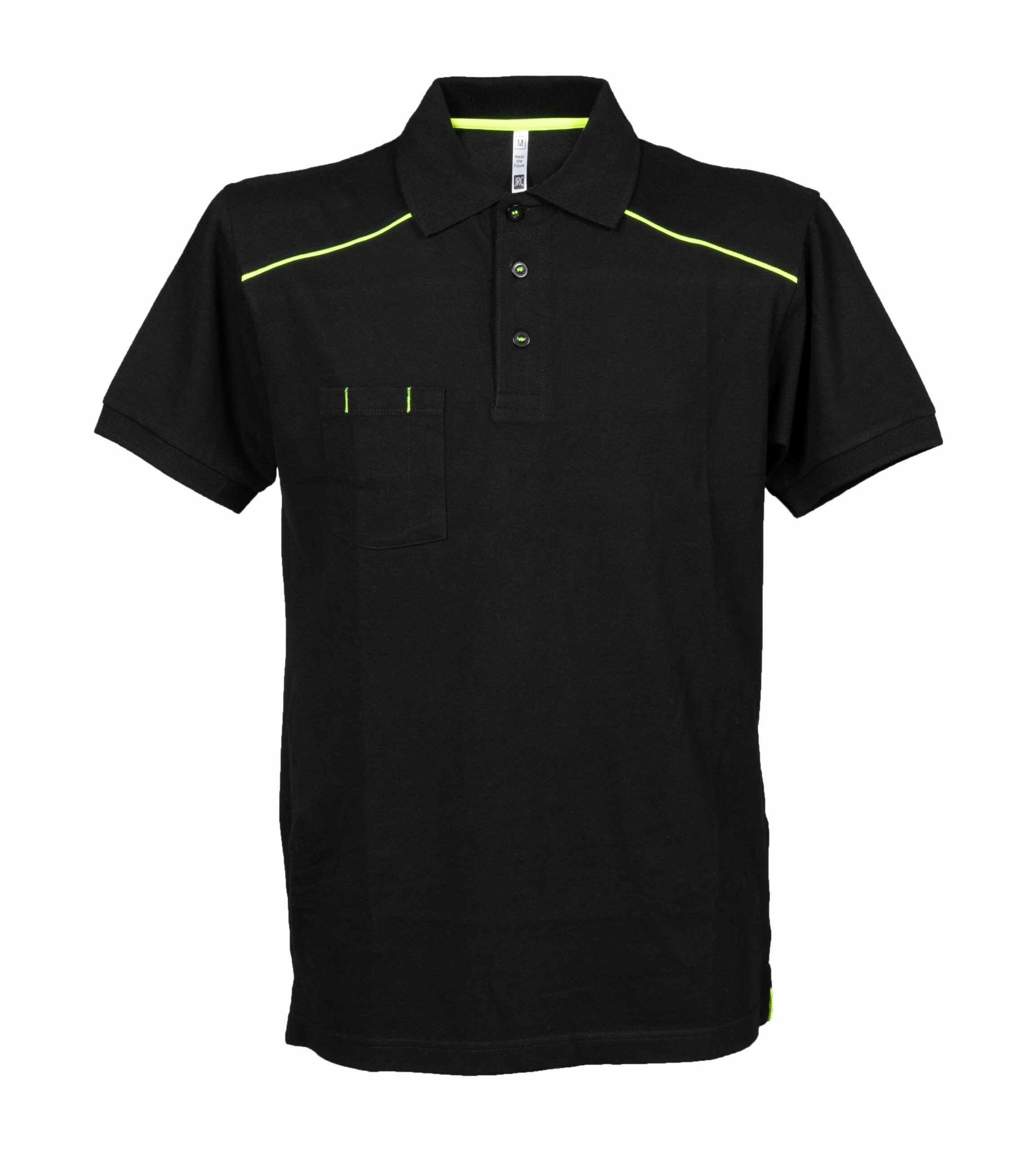 Bordeaux Work Polo