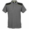 Bordeaux Work Polo