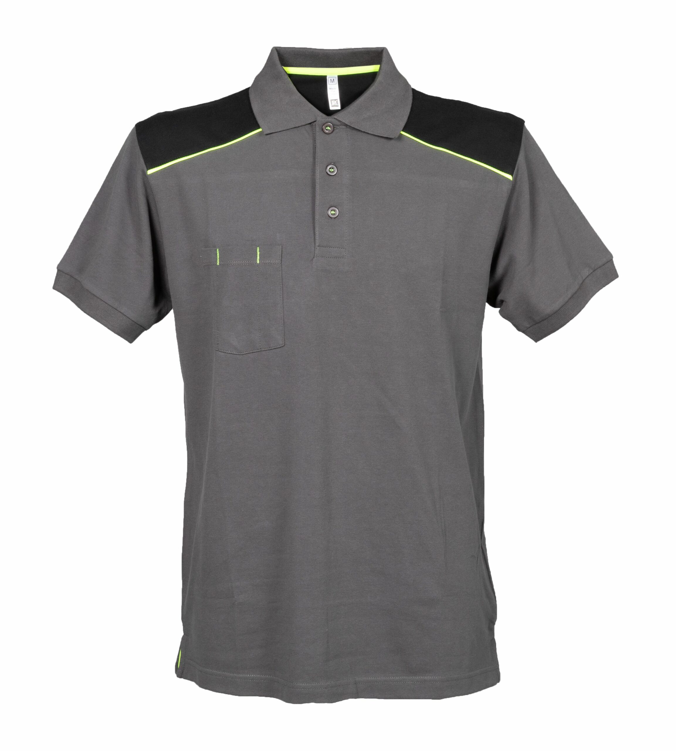 Bordeaux Work Polo