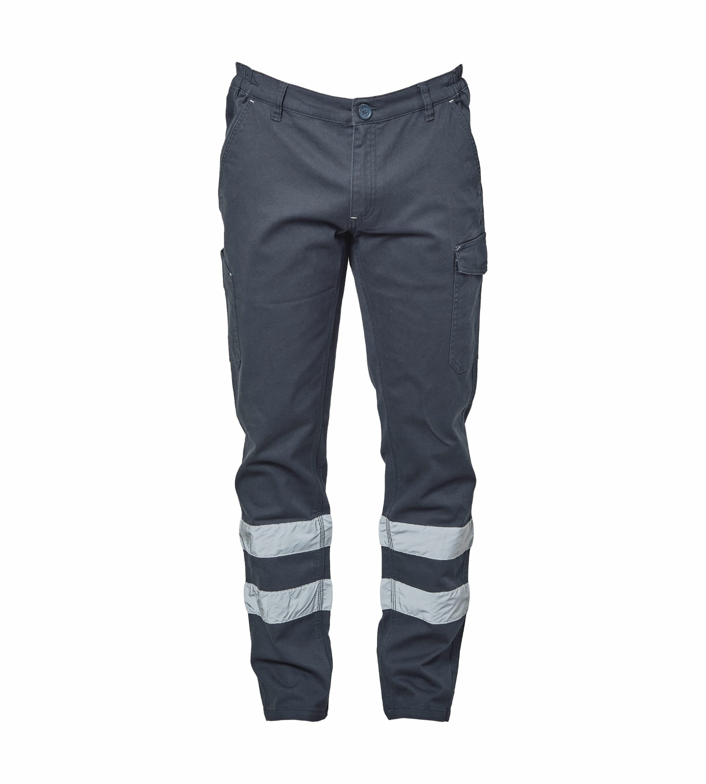 Zurigo Reflecting Work Pants