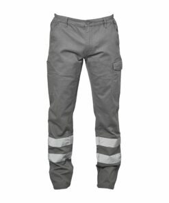 Zurigo Reflecting Work Pants