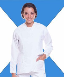 Long Sleeve Woman Tunic