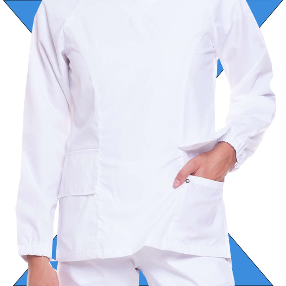 Long Sleeve Woman Tunic