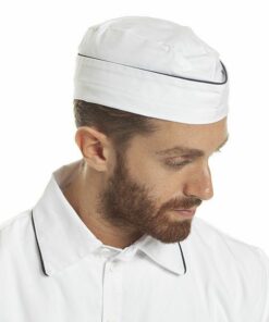 Man Nurse Hat