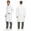 Microfibra Man Coat