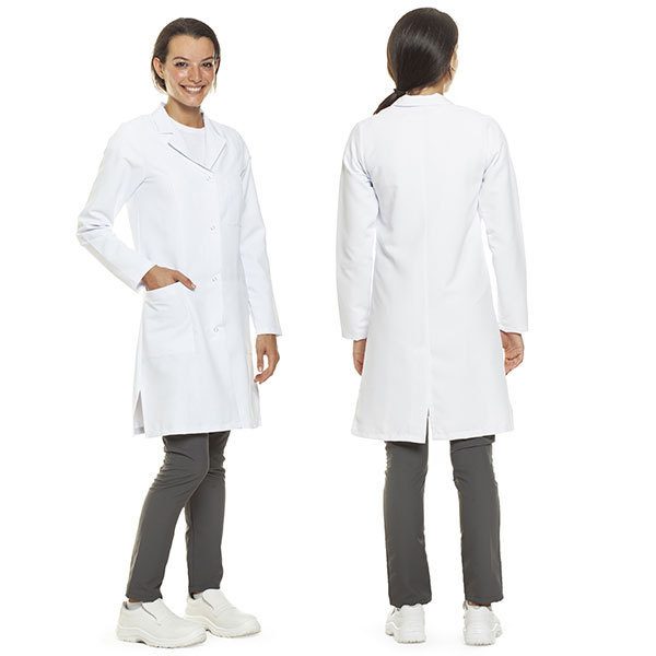 Microfibra Woman Coat