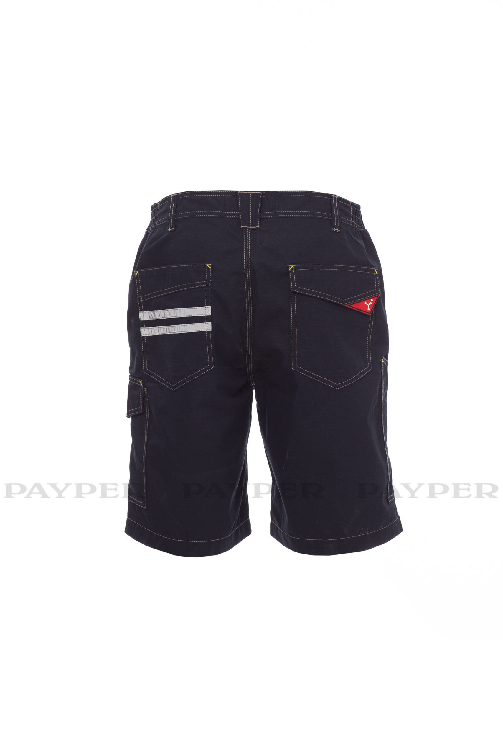 Caracas Work Shorts