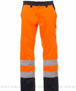 Charter Winter Hi Vi Pants