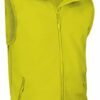 Tundra Soft Shell Vest