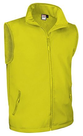 Tundra Soft Shell Vest