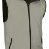 Tundra Soft Shell Vest