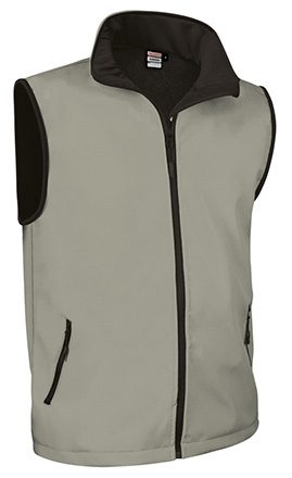 Tundra Soft Shell Vest