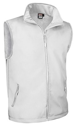 Tundra Soft Shell Vest
