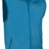 Tundra Soft Shell Vest