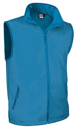 Tundra Soft Shell Vest