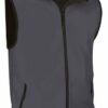 Tundra Soft Shell Vest