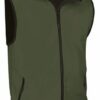 Tundra Soft Shell Vest