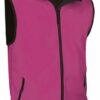 Tundra Soft Shell Vest