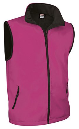 Tundra Soft Shell Vest