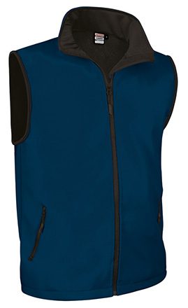 Tundra Soft Shell Vest