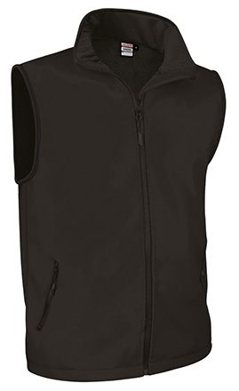 Tundra Soft Shell Vest