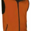 Tundra Soft Shell Vest