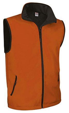Tundra Soft Shell Vest