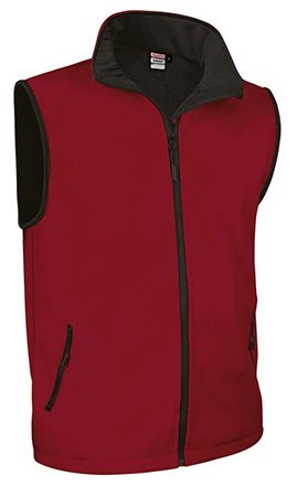 Tundra Soft Shell Vest