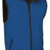 Tundra Soft Shell Vest