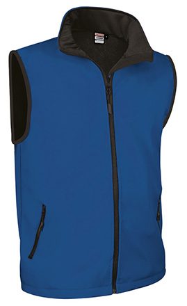 Tundra Soft Shell Vest