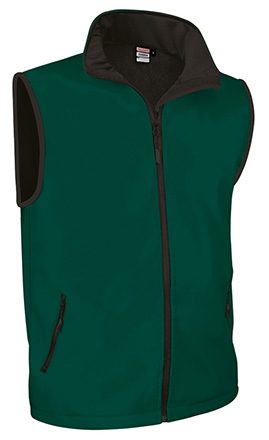 Tundra Soft Shell Vest