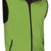 Tundra Soft Shell Vest