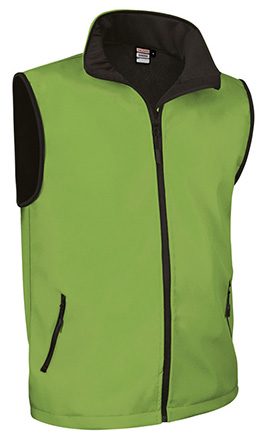 Tundra Soft Shell Vest