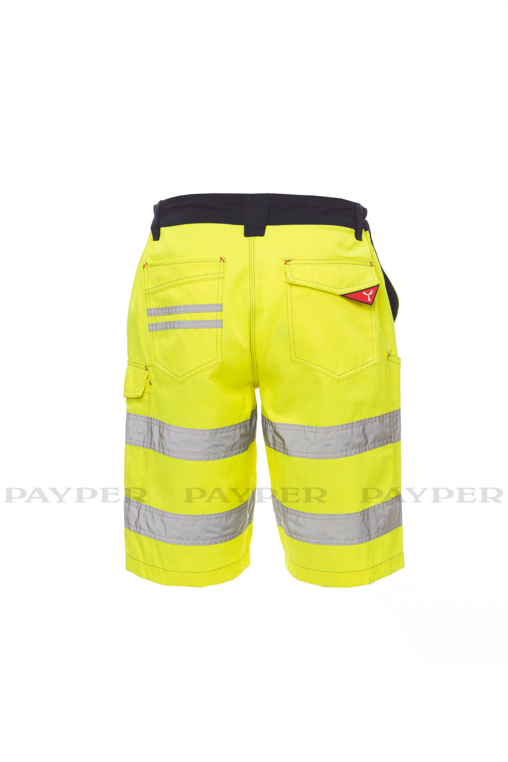 Craft High Visibility Shorts