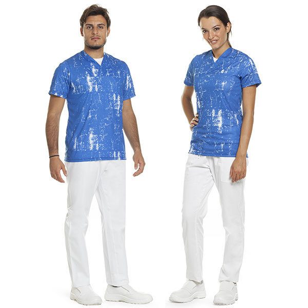 Graffiio Unisex Casacca