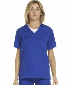 Tunic And Trousers Set