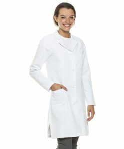 Microfibra Woman Coat