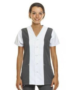 Microfibra Casacca Unisex