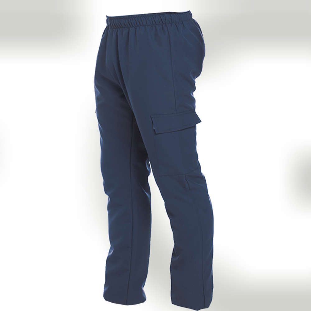 Microfibra Hospital Unisex Pants