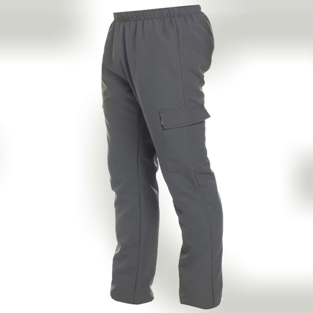 Microfibra Hospital Unisex Pants