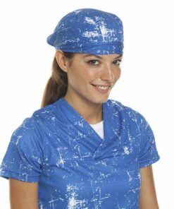 Breathable Bandana Graffio