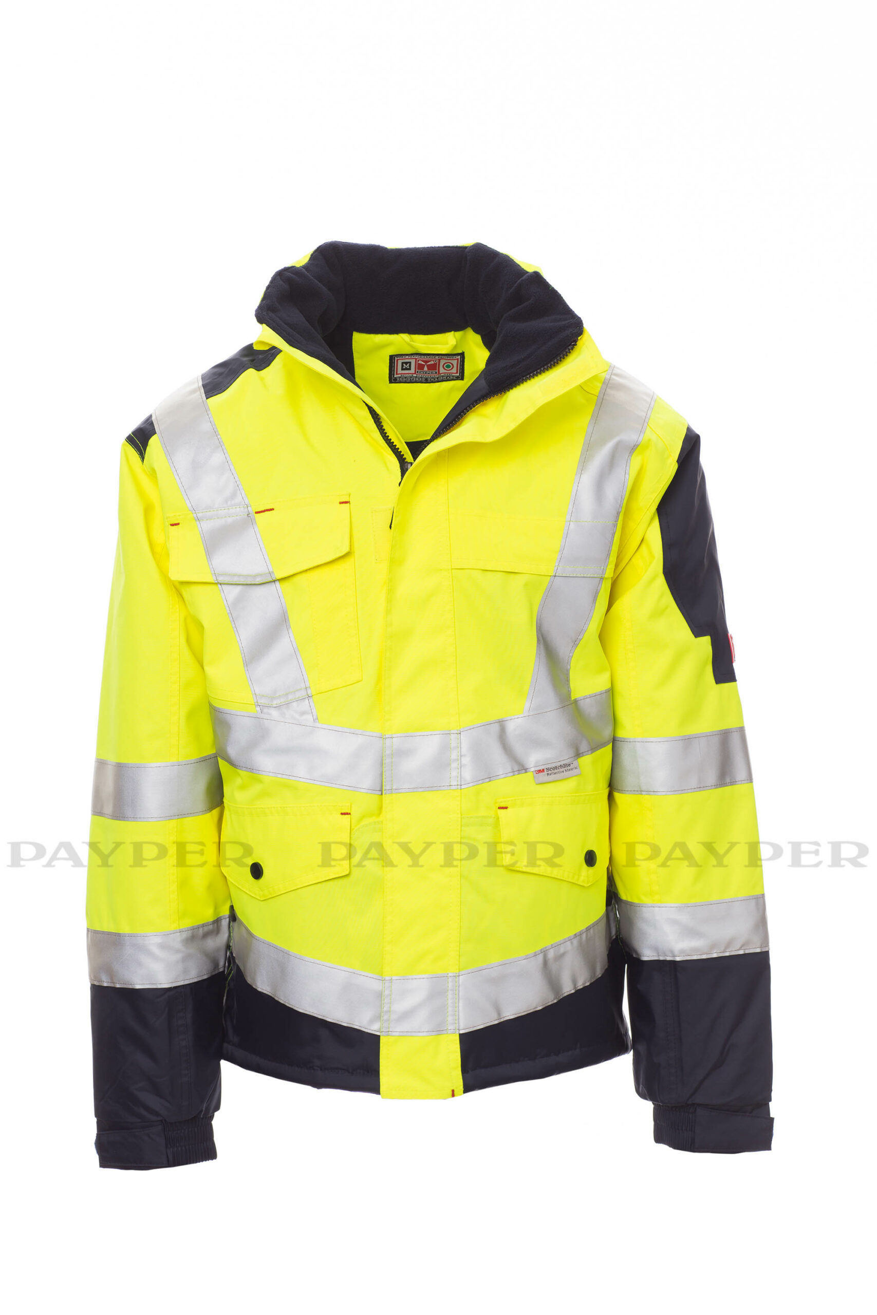 Freeway Padded Jacket