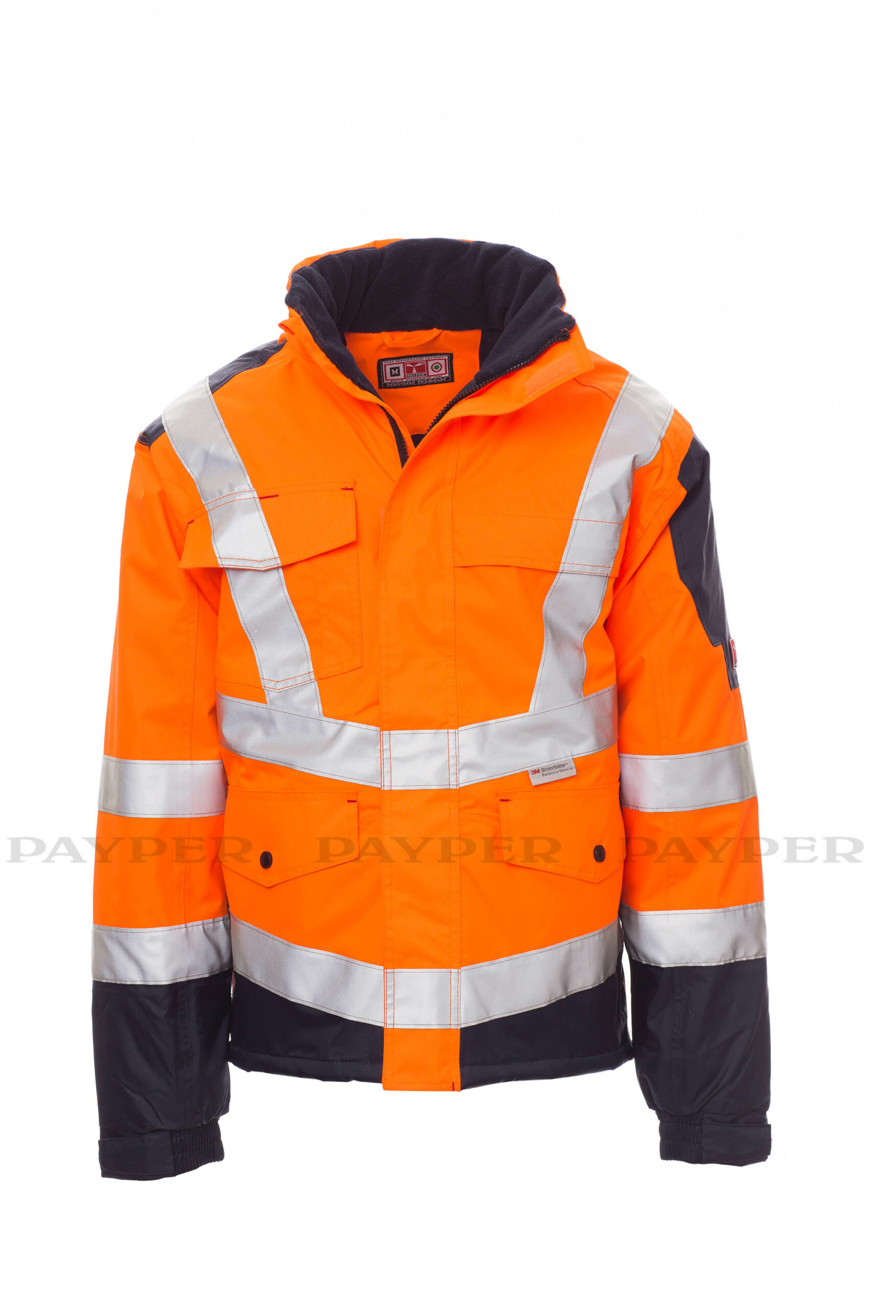 Freeway Padded Jacket