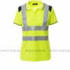 Guard+ Hi Vi Lady Polo