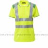 Guard+ Hi Vi Lady Polo
