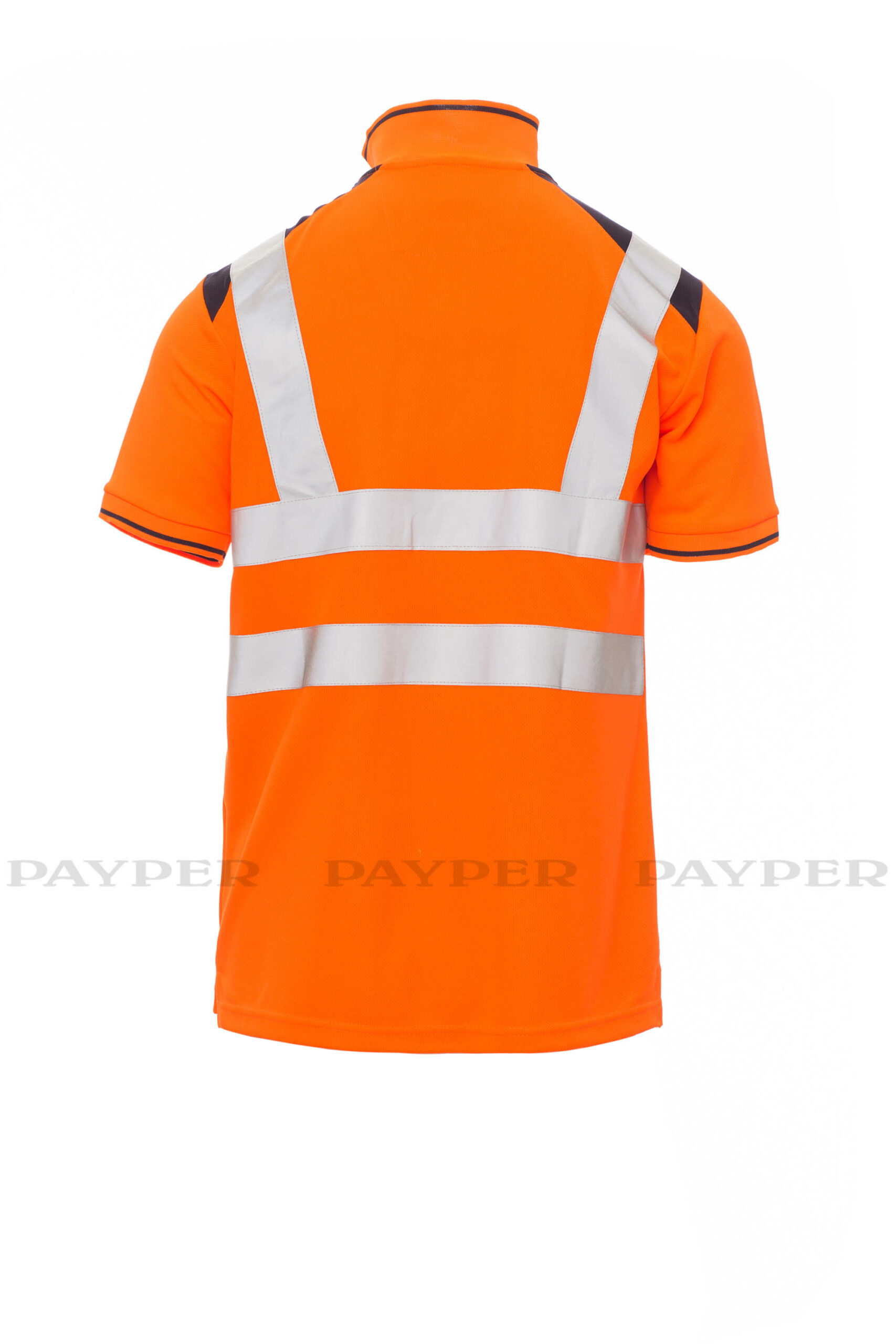 Guard+ Hi Vi Man Polo