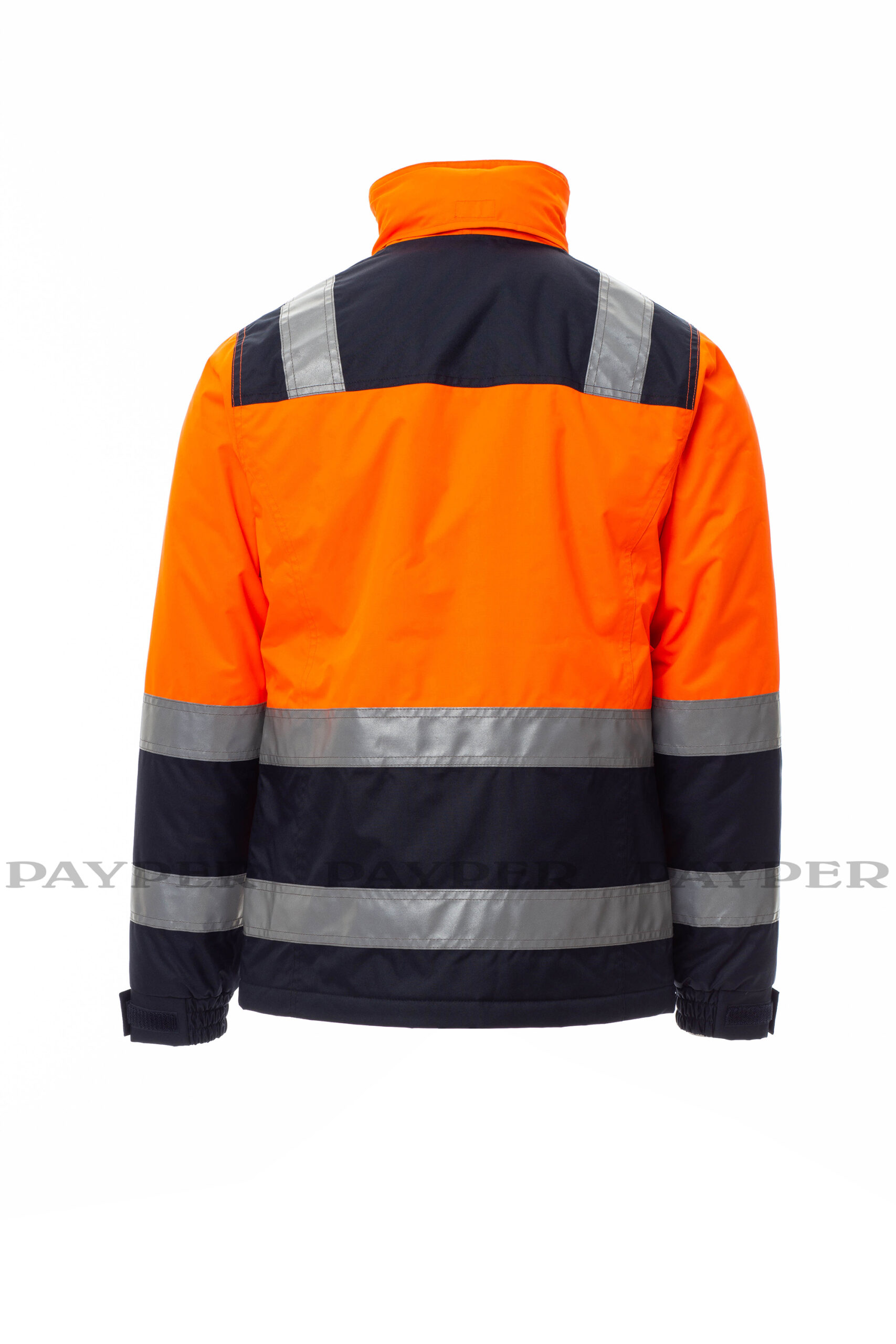 Hispeed Padded Lady Jacket