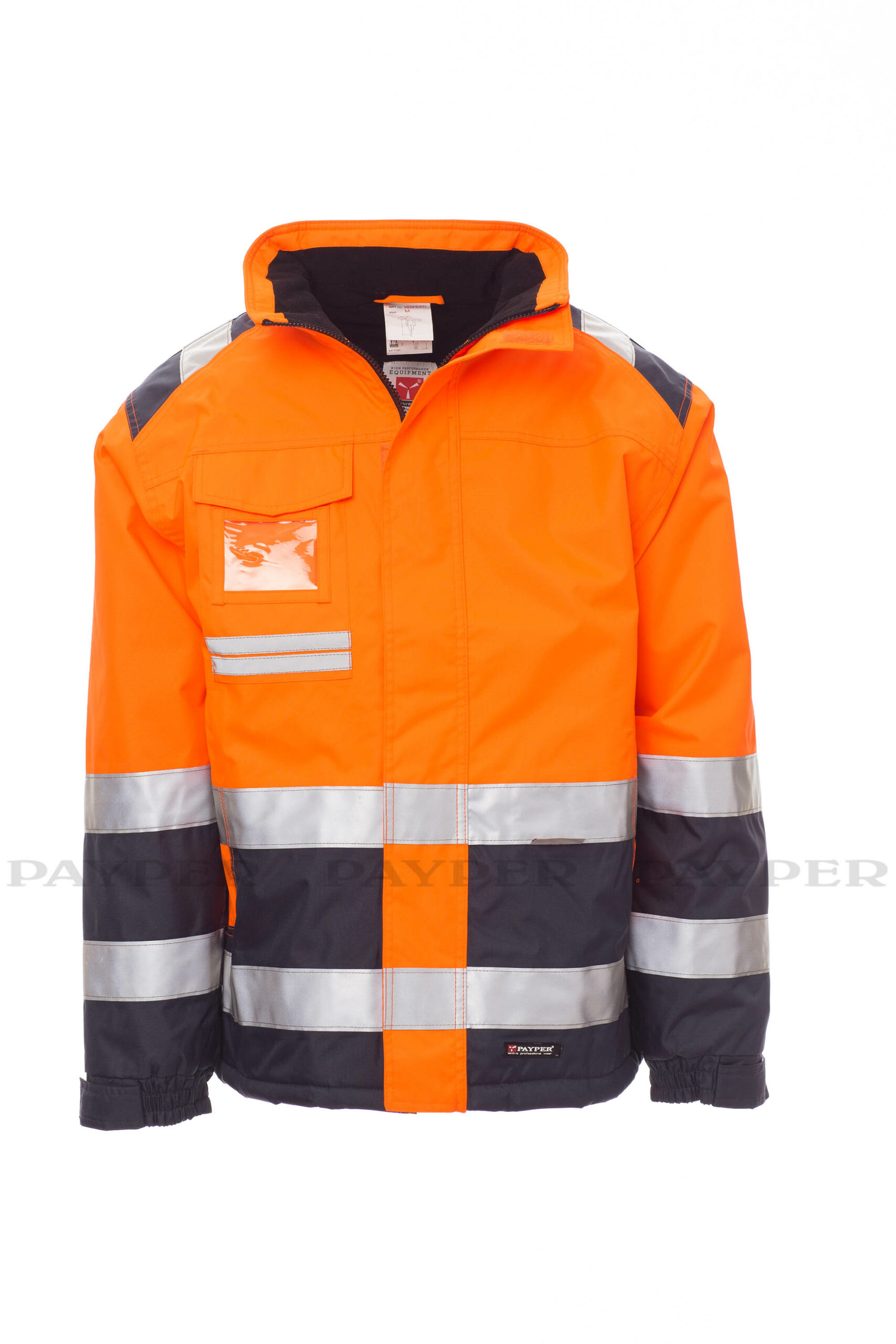 Hispeed Padded Man Jacket