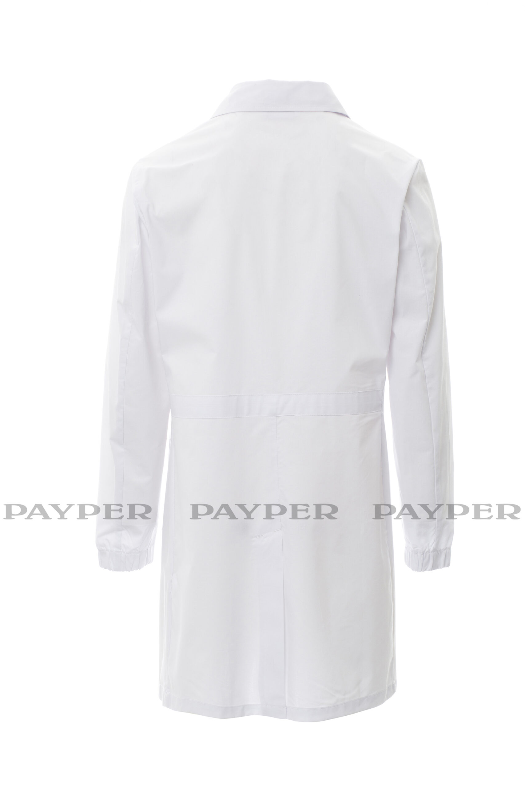 Lab Work Coat
