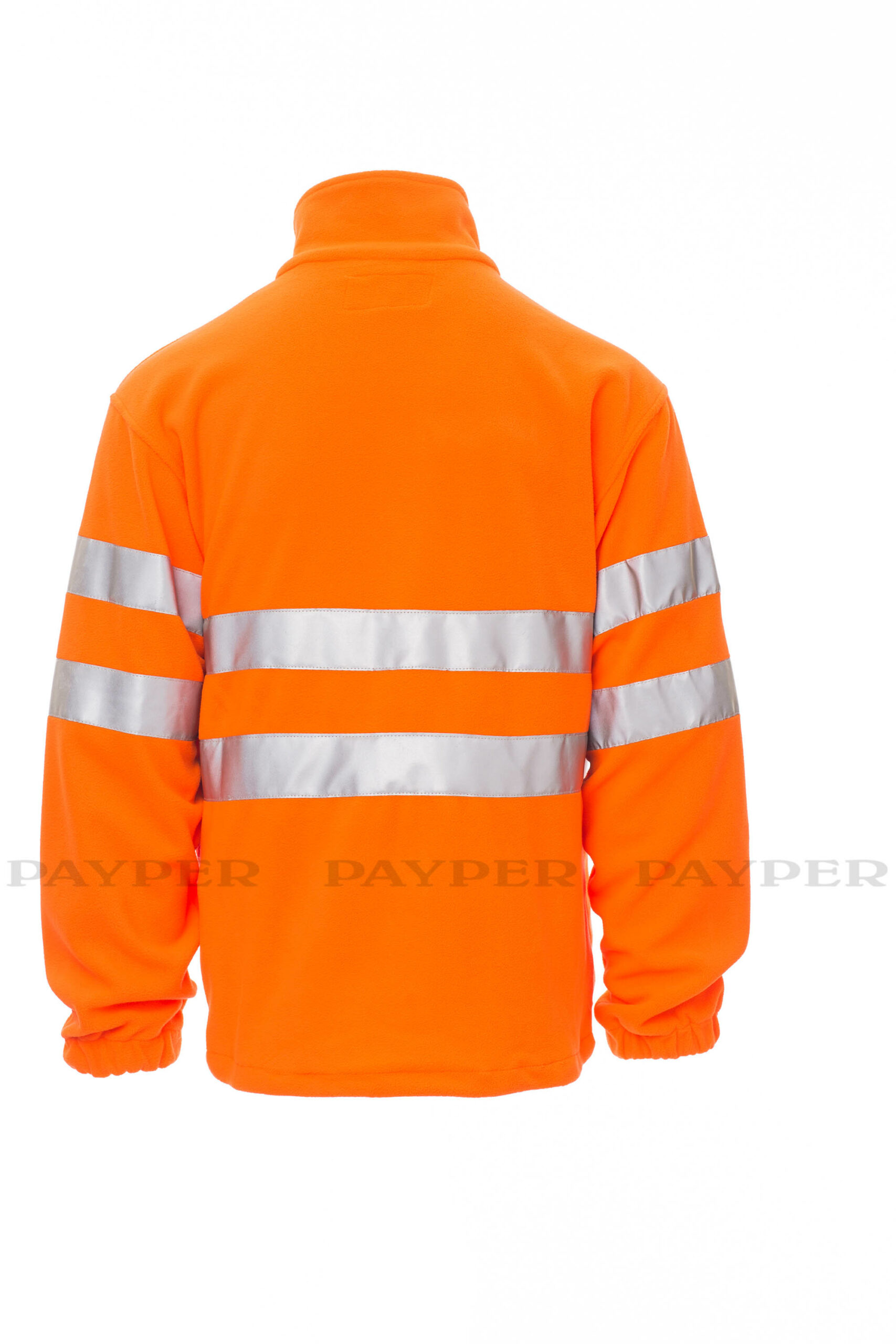 Light Full Zip Fleece